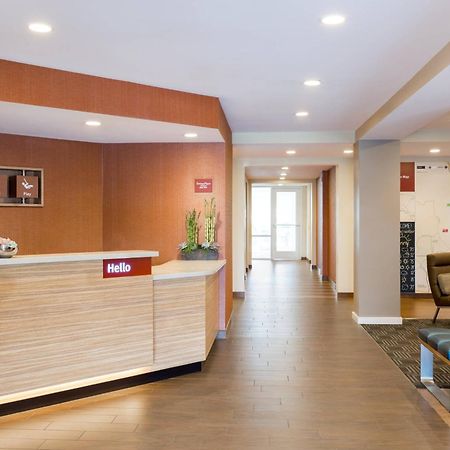 Towneplace Suites By Marriott Memphis Southaven Interno foto