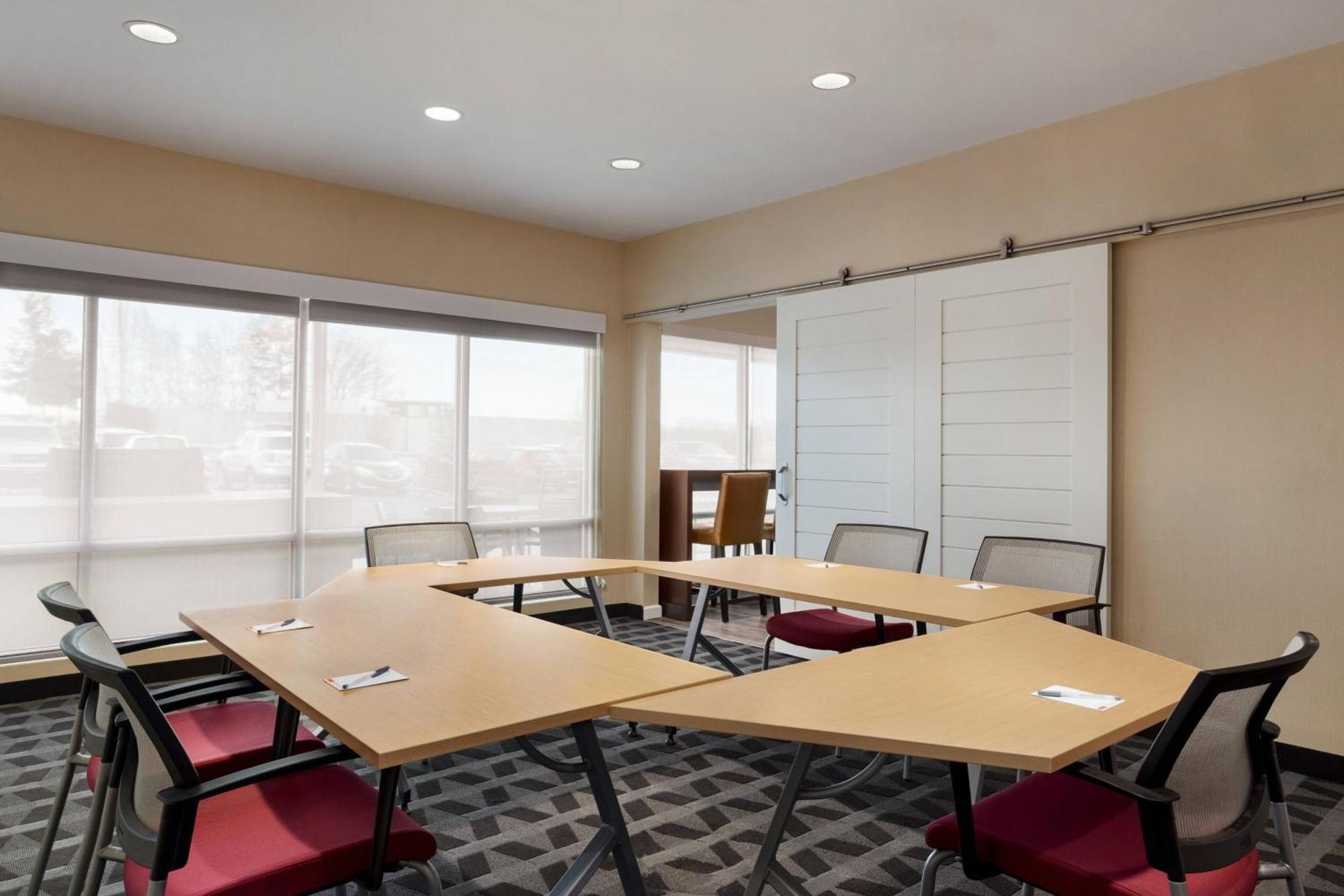 Towneplace Suites By Marriott Memphis Southaven Affari foto