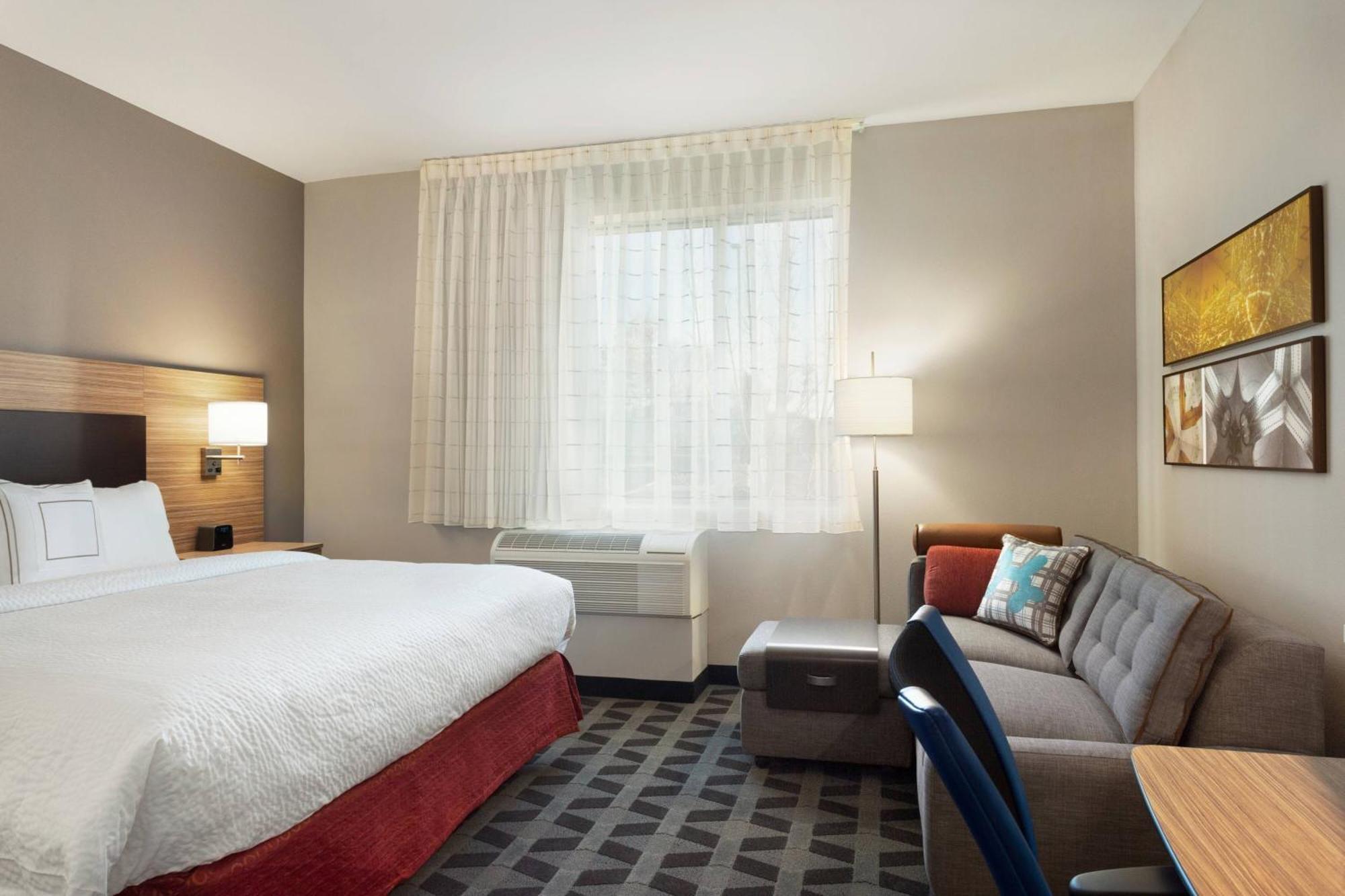 Towneplace Suites By Marriott Memphis Southaven Camera foto