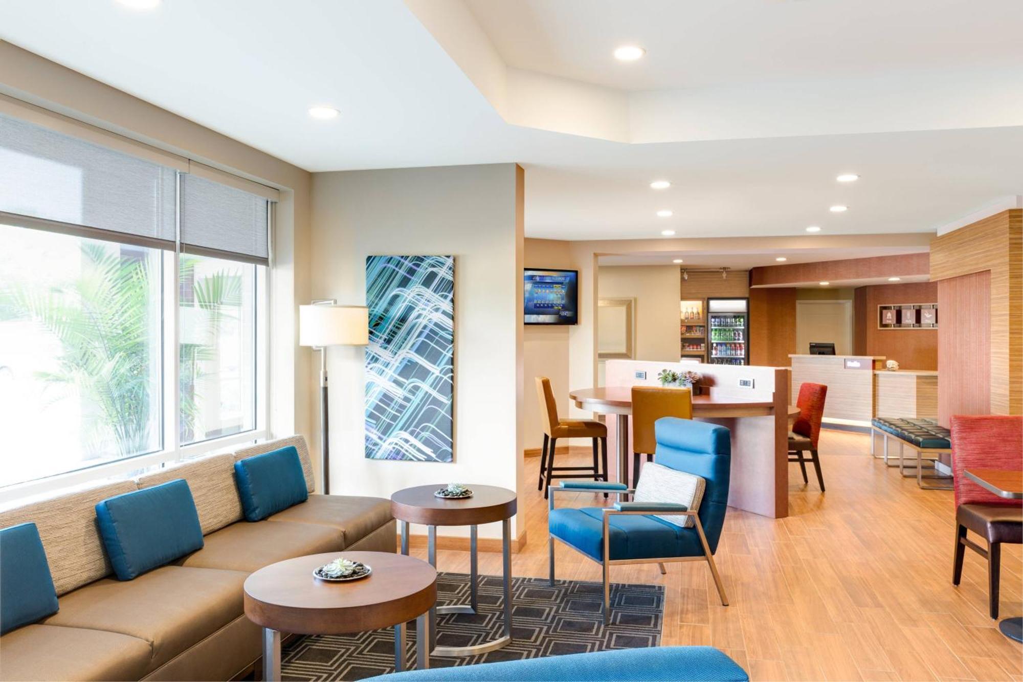 Towneplace Suites By Marriott Memphis Southaven Servizi foto