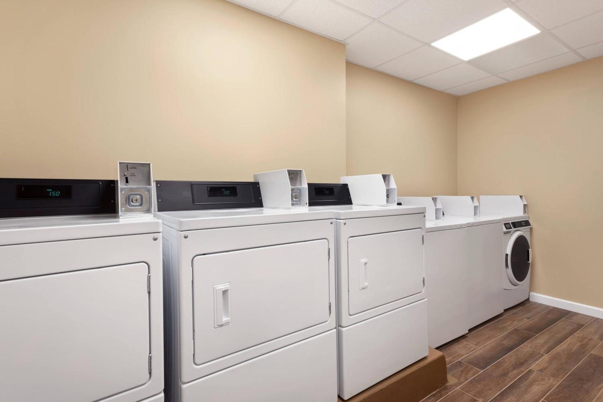 Towneplace Suites By Marriott Memphis Southaven Servizi foto