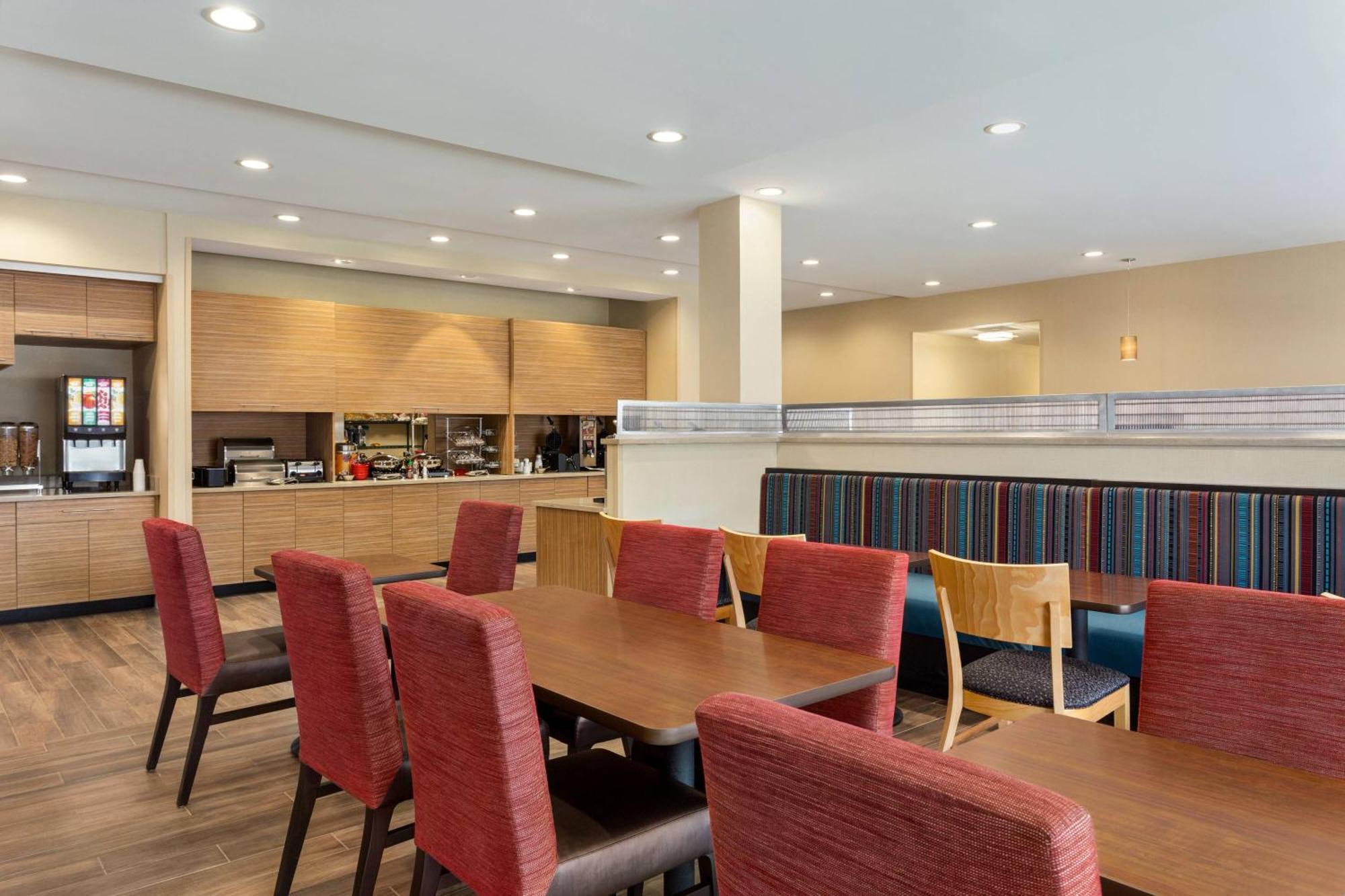 Towneplace Suites By Marriott Memphis Southaven Servizi foto