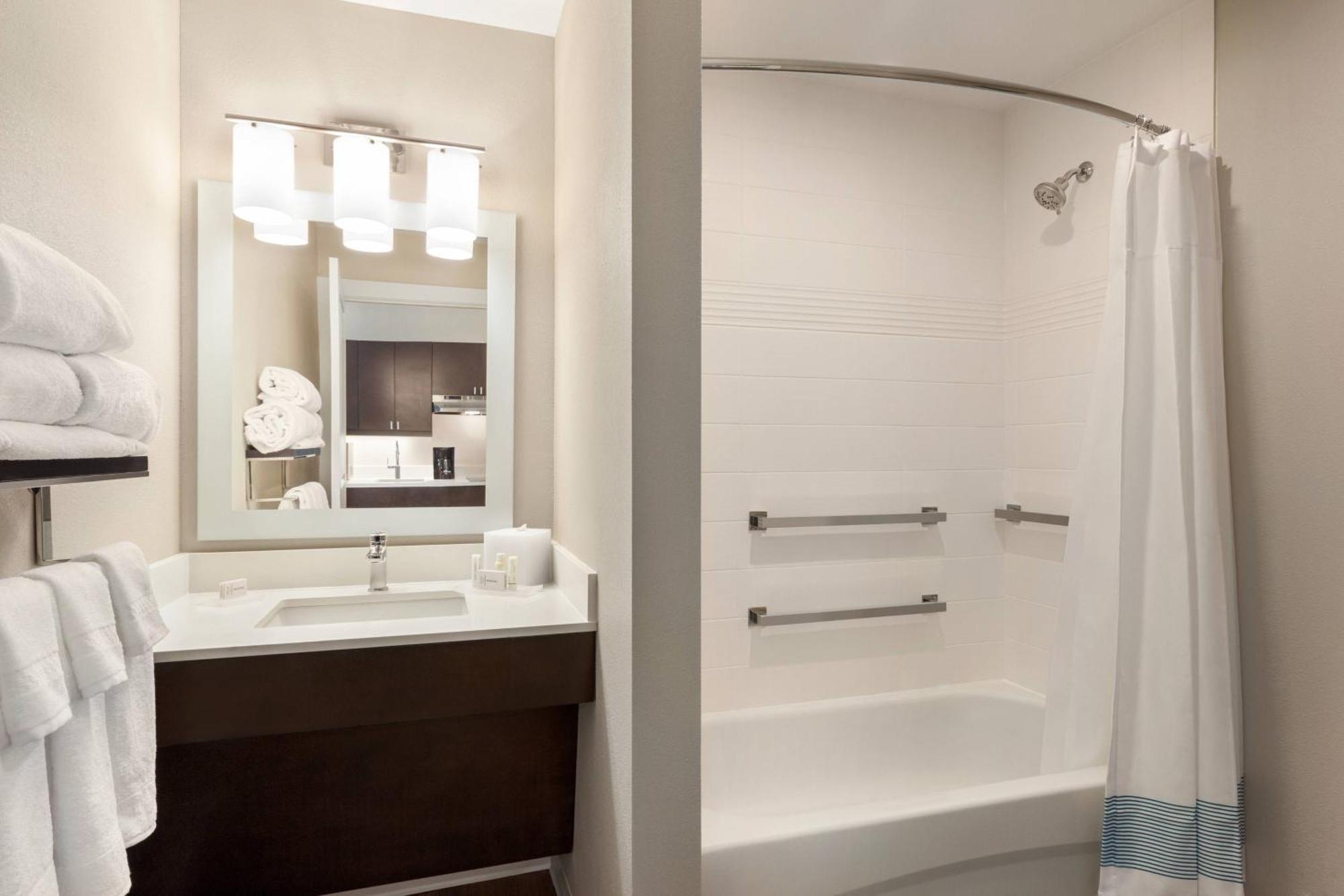 Towneplace Suites By Marriott Memphis Southaven Camera foto
