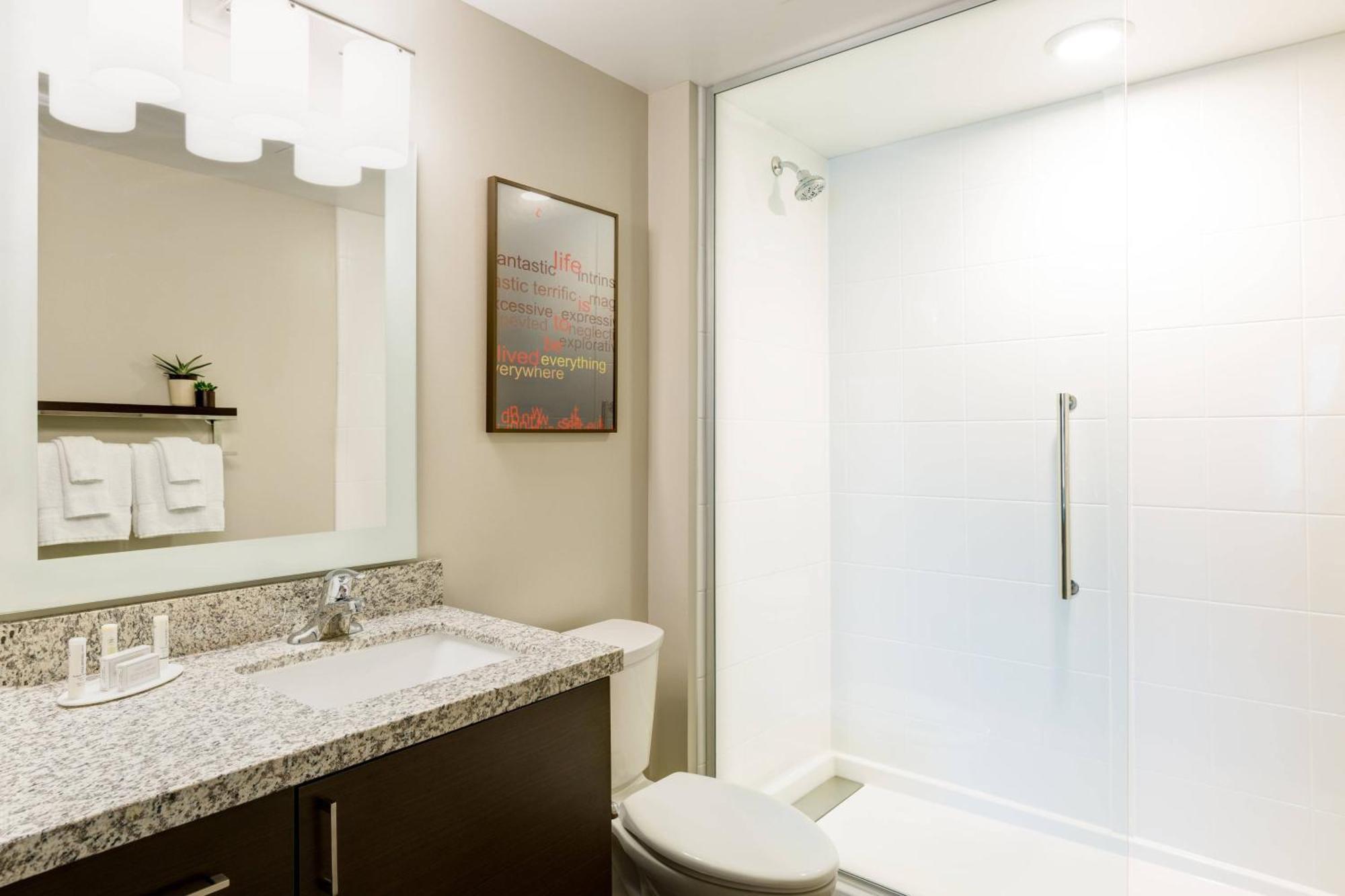Towneplace Suites By Marriott Memphis Southaven Camera foto