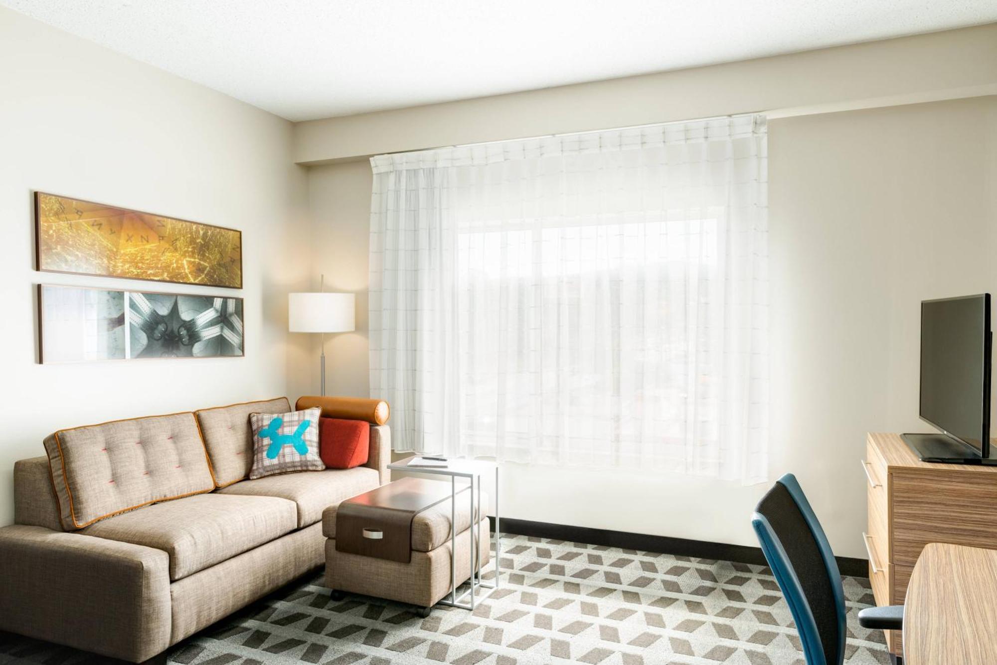 Towneplace Suites By Marriott Memphis Southaven Esterno foto