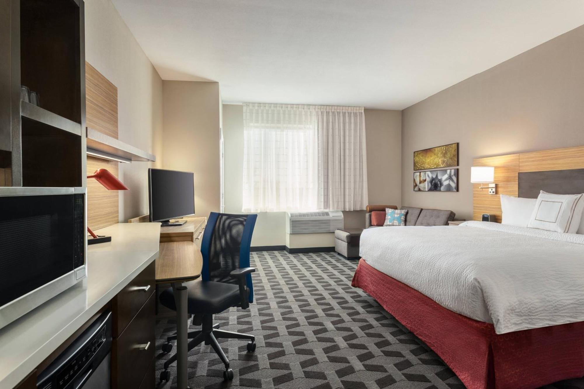 Towneplace Suites By Marriott Memphis Southaven Camera foto