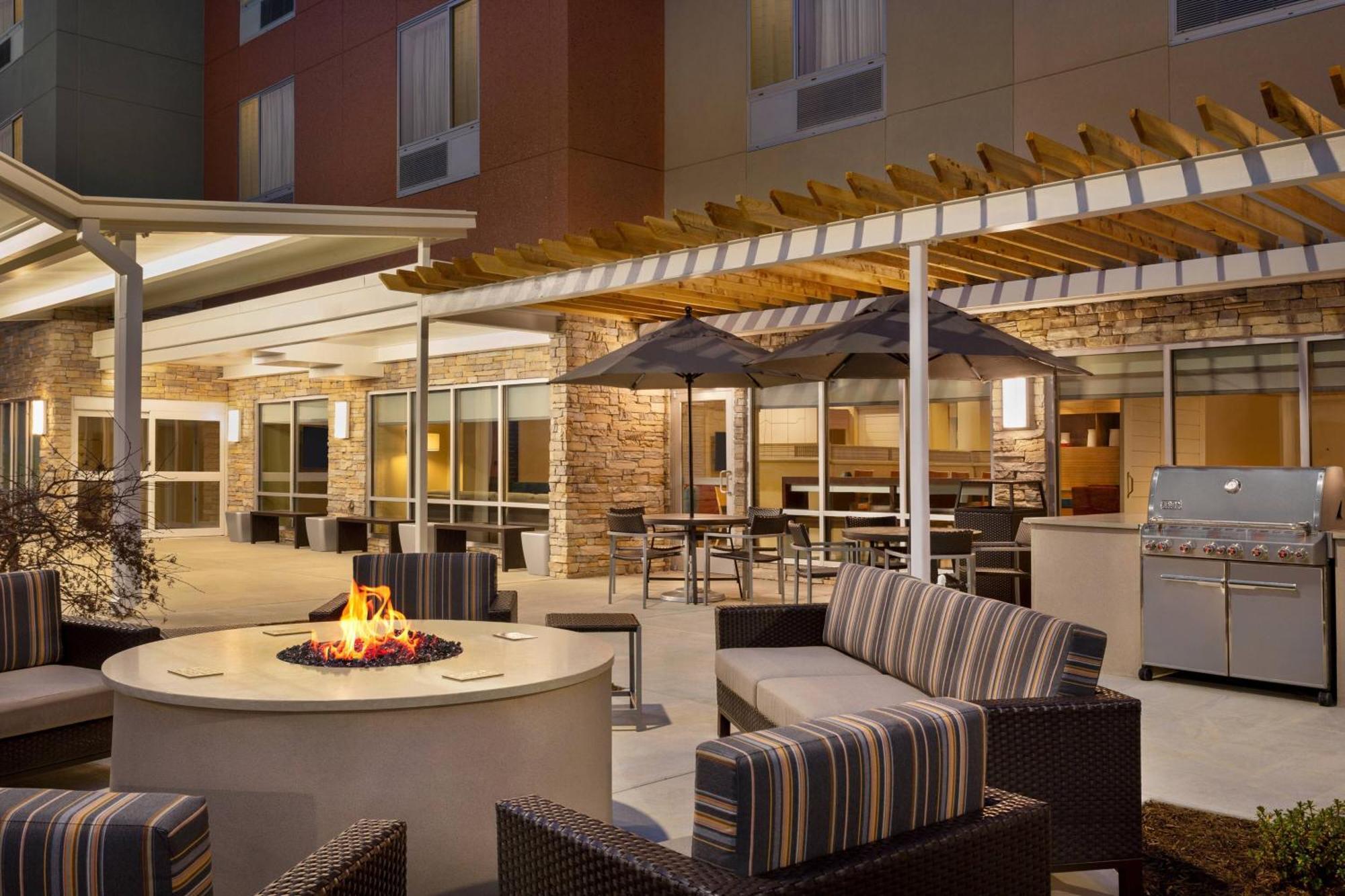 Towneplace Suites By Marriott Memphis Southaven Servizi foto