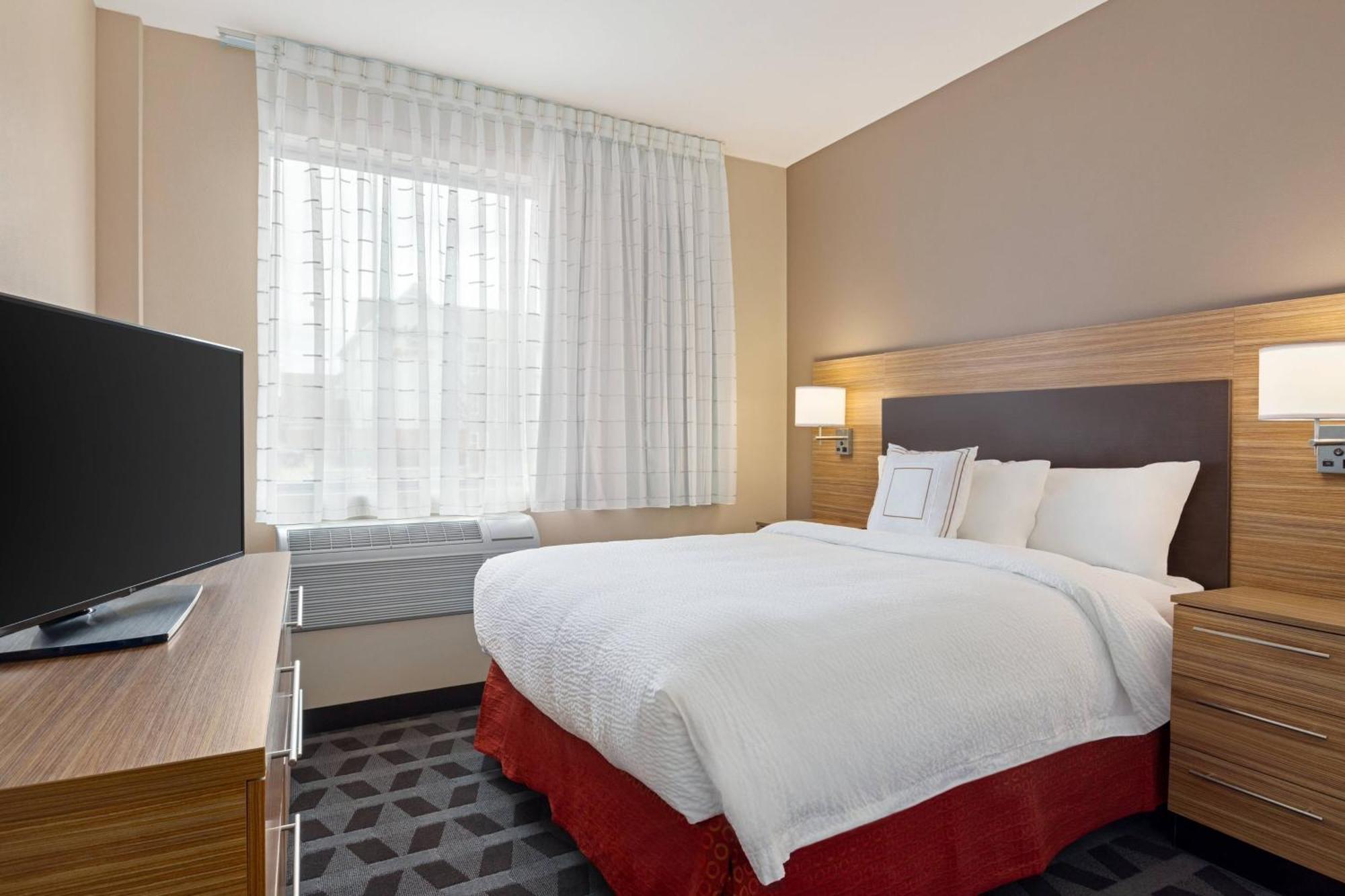 Towneplace Suites By Marriott Memphis Southaven Esterno foto