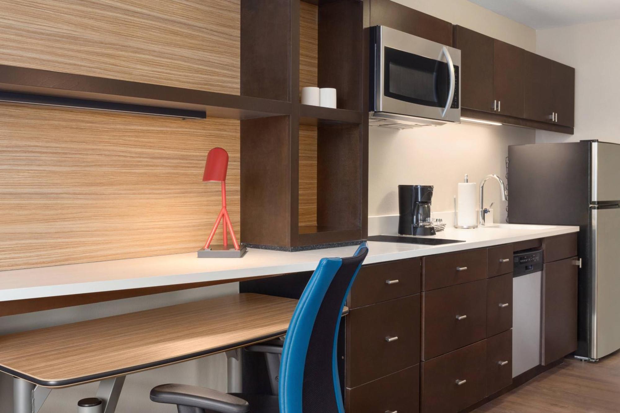Towneplace Suites By Marriott Memphis Southaven Camera foto