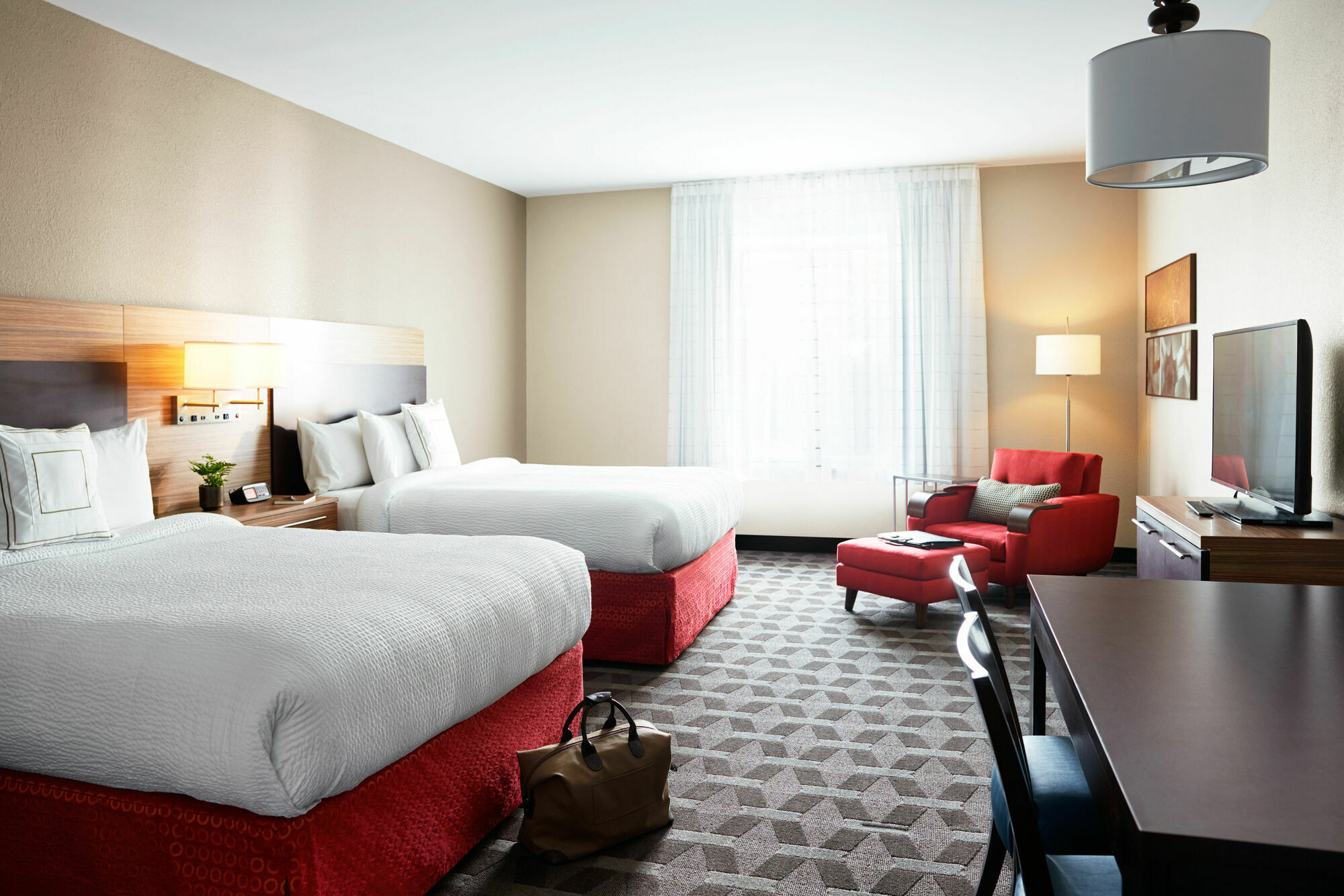 Towneplace Suites By Marriott Memphis Southaven Camera foto