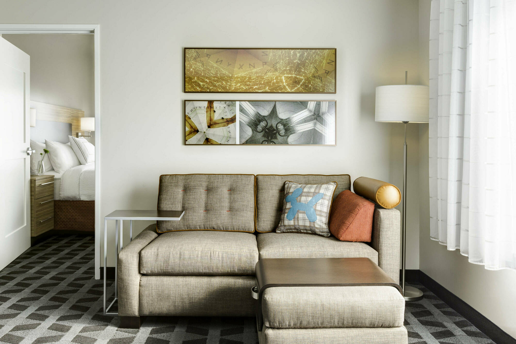 Towneplace Suites By Marriott Memphis Southaven Camera foto