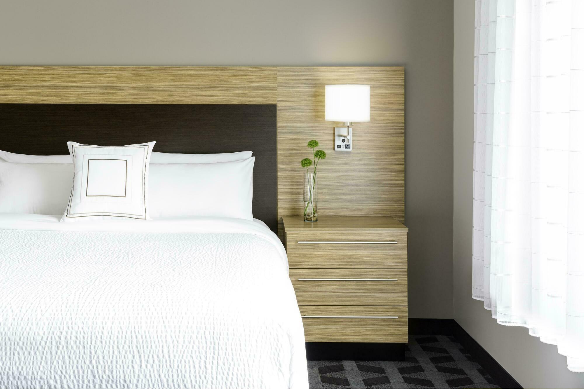 Towneplace Suites By Marriott Memphis Southaven Camera foto