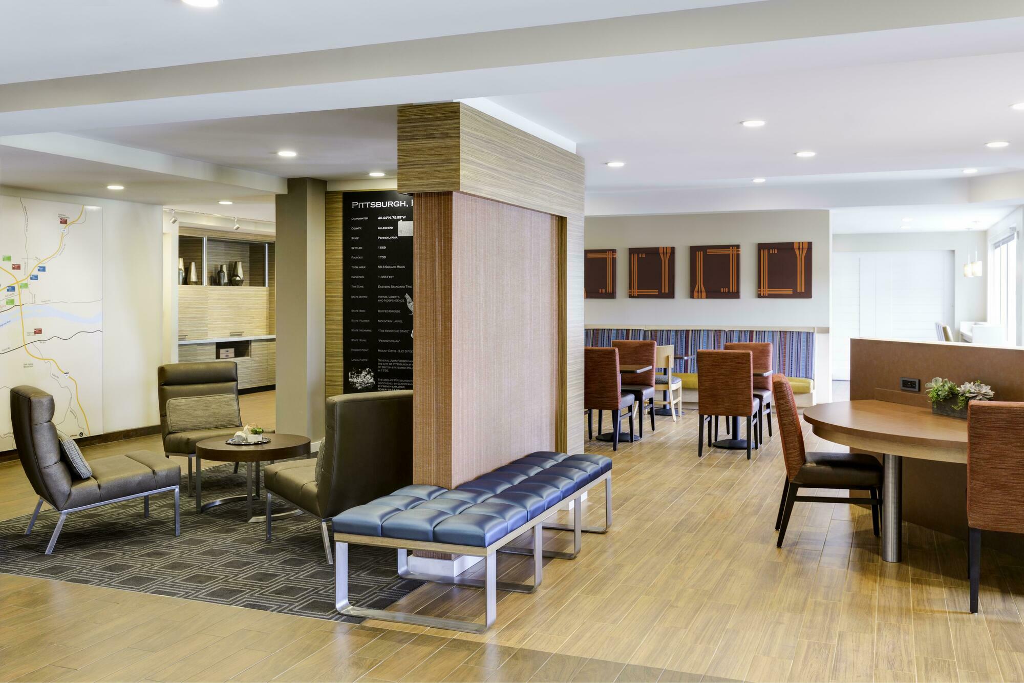 Towneplace Suites By Marriott Memphis Southaven Servizi foto